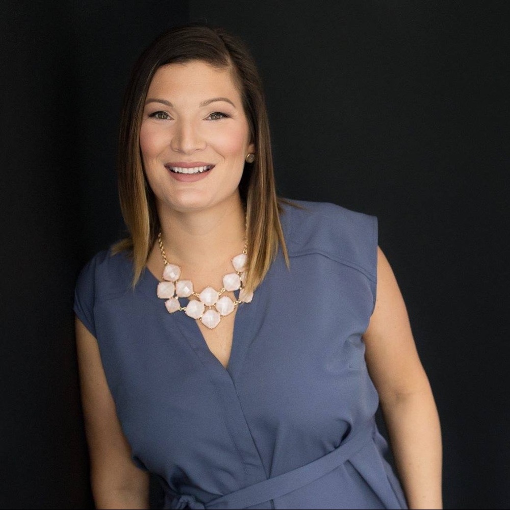 Meet your Posher, Jennifer